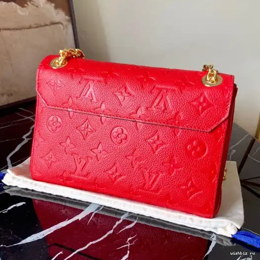 WIS VUITTON BB VAVIN LOUIS 0322